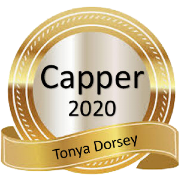 Capper 2020 Capper 2020